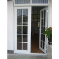 nice design upvc/pvc door